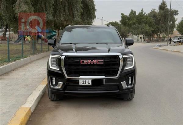 جي ام سي يوكون 2024 للبيع في العراق -  بغداد